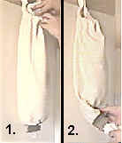 Le sac � sacs