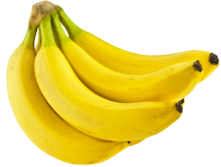 Bananes