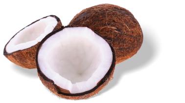 Noix de coco