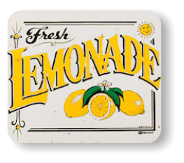 Limonade old style