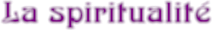 Siritualité